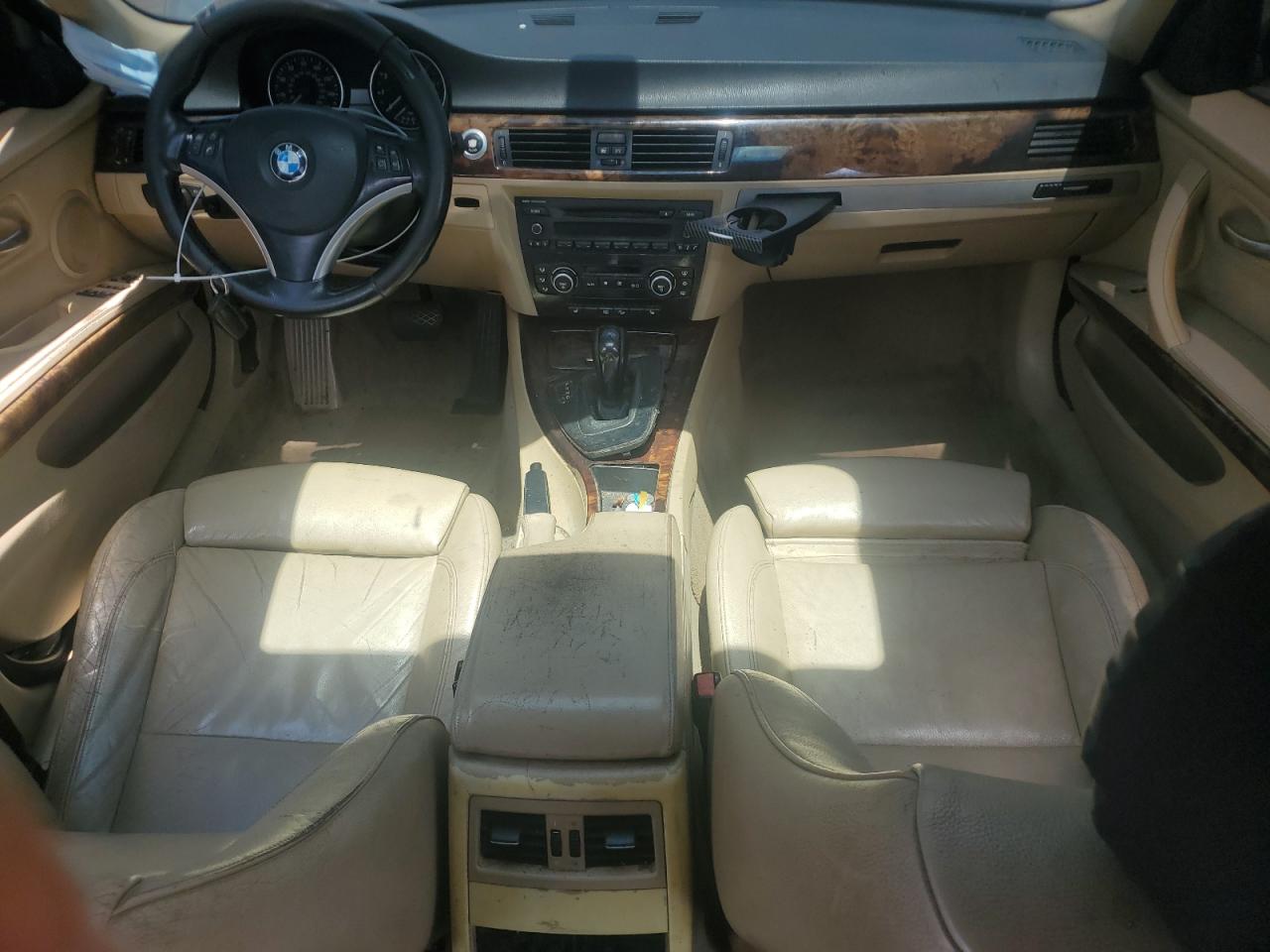 wbavc93547kx59514 WBAVC93547KX59514 2007 BMW 328 Xi