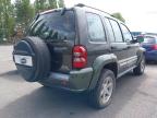 2006 JEEP CHEROKEE L for sale at Copart GLOUCESTER