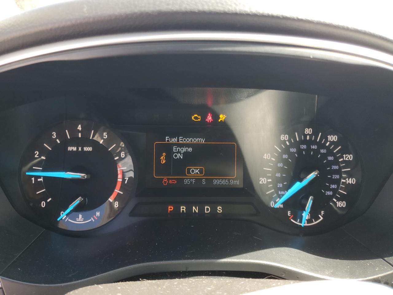 2014 Ford Fusion Se VIN: 1FA6P0HD4E5364712 Lot: 64698955