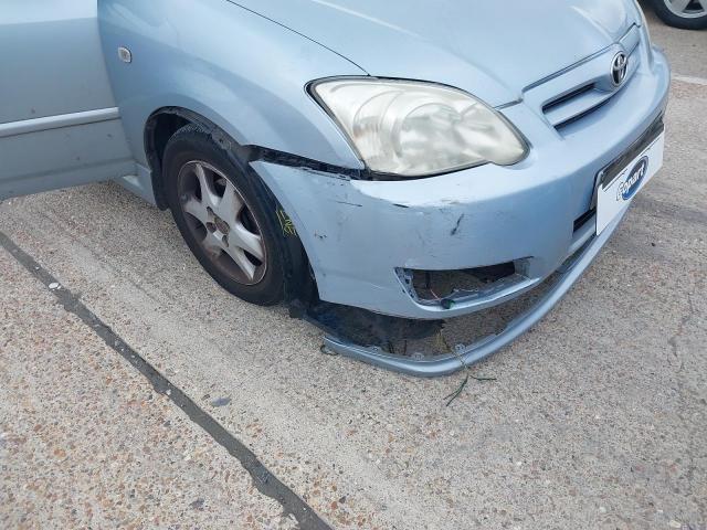 2006 TOYOTA COROLLA CO