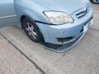 2006 TOYOTA COROLLA CO for sale at Copart SANDWICH