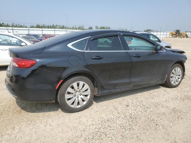 2016 CHRYSLER 200 LX  