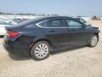 2016 CHRYSLER 200 LX   for sale at Copart AB - EDMONTON