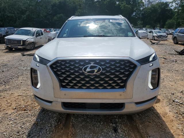  HYUNDAI PALISADE 2021 Белы