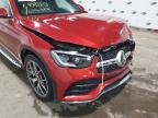 2022 MERCEDES BENZ GLC 300 AM for sale at Copart PETERLEE