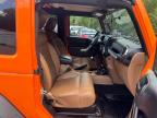 2012 JEEP WRANGLER RUBICON   à vendre chez Copart MA - NORTH BOSTON