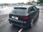 2013 AUDI S3 QUATTRO for sale at Copart ST HELENS