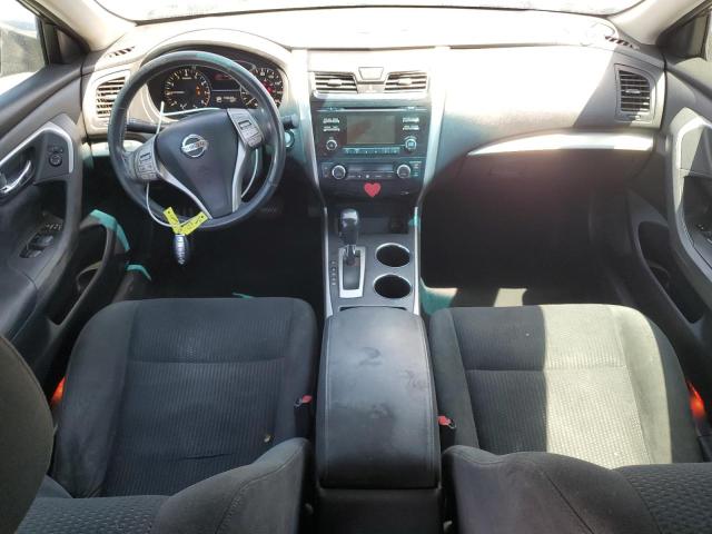 Седаны NISSAN ALTIMA 2015 Черный