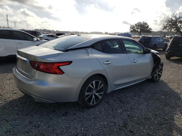  NISSAN MAXIMA 2018 Gray