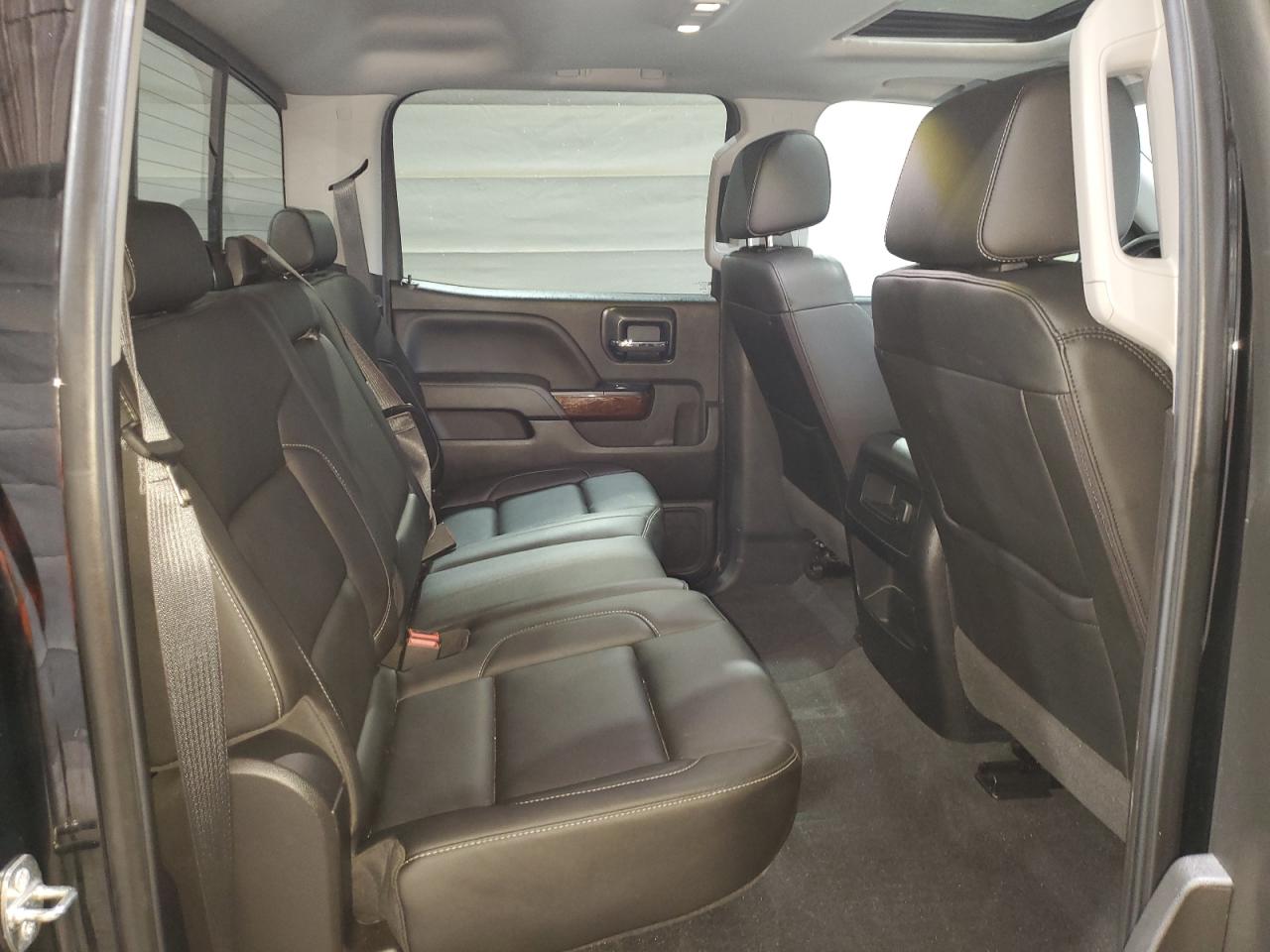 2018 GMC Sierra K1500 Slt VIN: 3GTU2NECXJG589390 Lot: 66819795