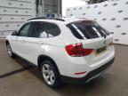 2014 BMW X1 XDRIVE1 for sale at Copart EAST KILBRIDE