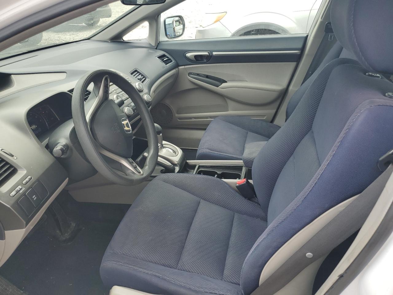 2010 Honda Civic Hybrid VIN: JHMFA3F23AS002864 Lot: 65023875