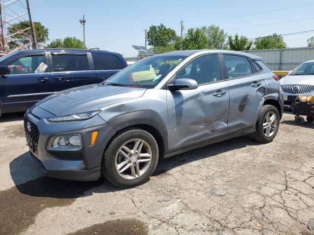 HYUNDAI KONA SE 2021