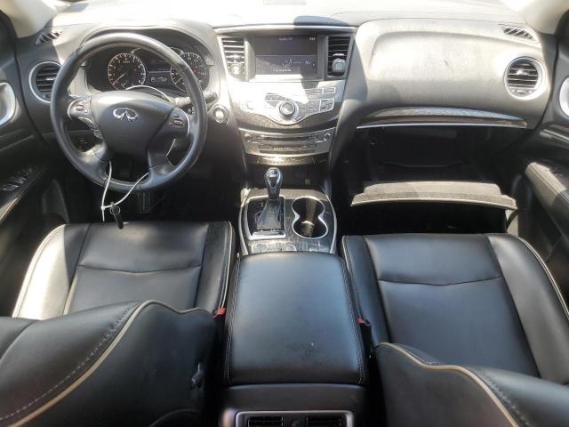  INFINITI QX60 2019 Szary