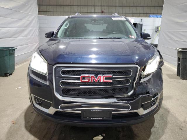  GMC ACADIA 2017 Синий