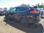 2018 HONDA CR-V LX   for sale at Copart ON - TORONTO