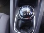 2006 VOLKSWAGEN GOLF FSI S for sale at Copart WOLVERHAMPTON