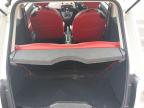 2009 FIAT 500 POP for sale at Copart CHESTER