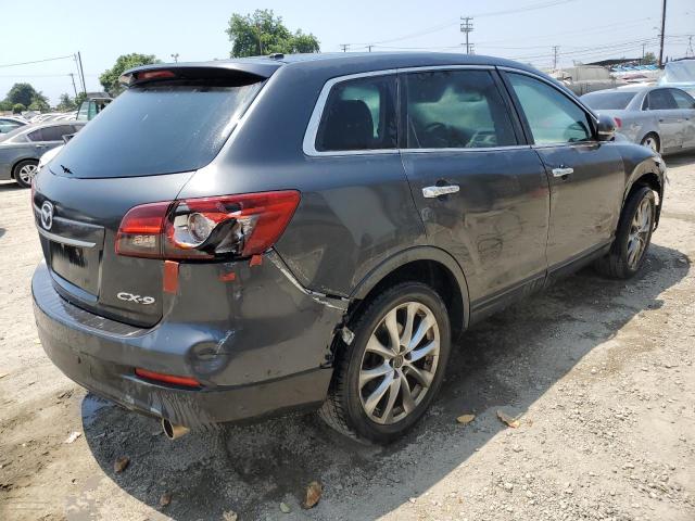  MAZDA CX-9 2014 Gray