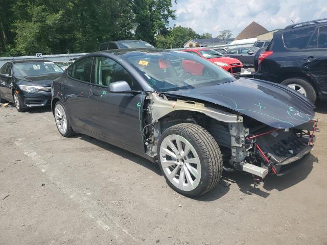  TESLA MODEL 3 2021 Szary