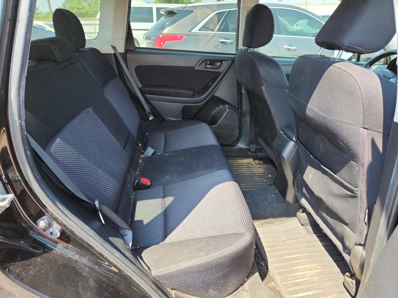 2014 Subaru Forester 2.5I Premium VIN: JF2SJAEC8EH532041 Lot: 62997765