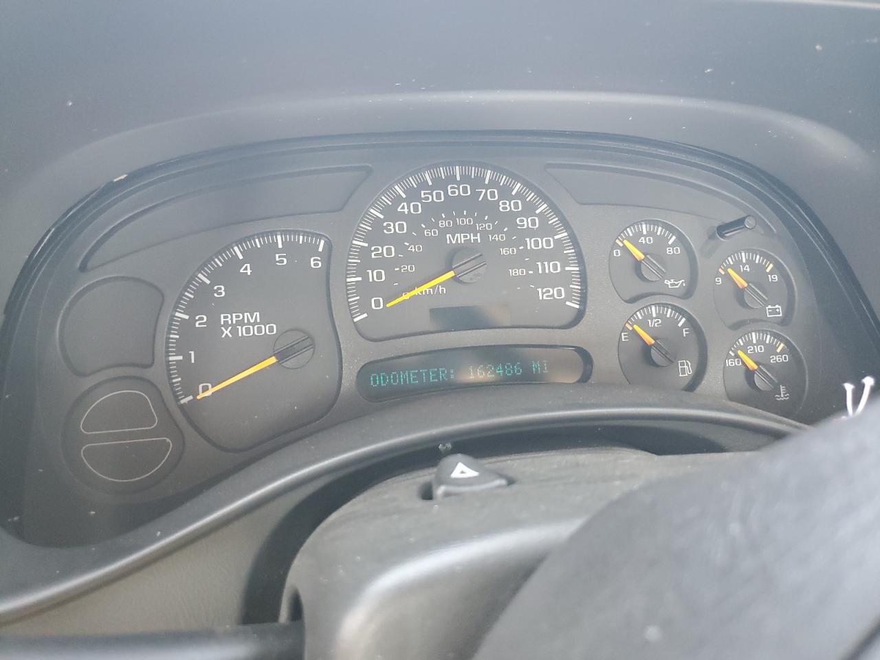 2005 Chevrolet Avalanche C1500 VIN: 3GNEC12Z35G262930 Lot: 63447825