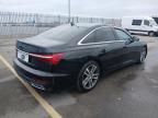 2020 AUDI A6 S LINE for sale at Copart CHESTER