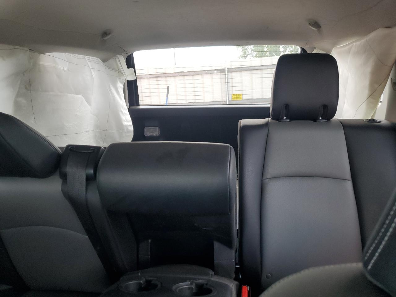 2021 Toyota 4Runner Sr5 VIN: JTEFU5JR8M5250373 Lot: 65397345