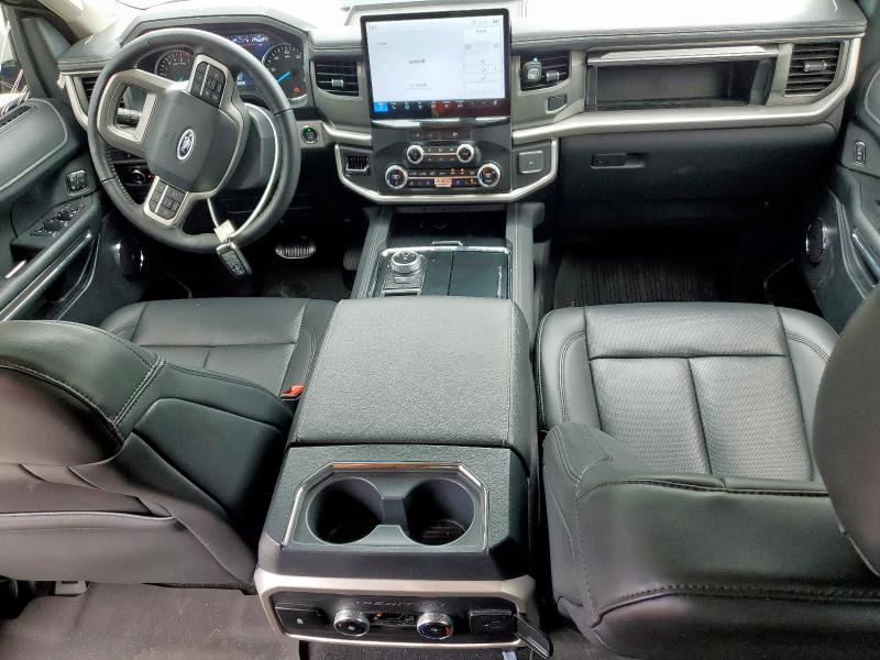  FORD EXPEDITION 2024 Белы