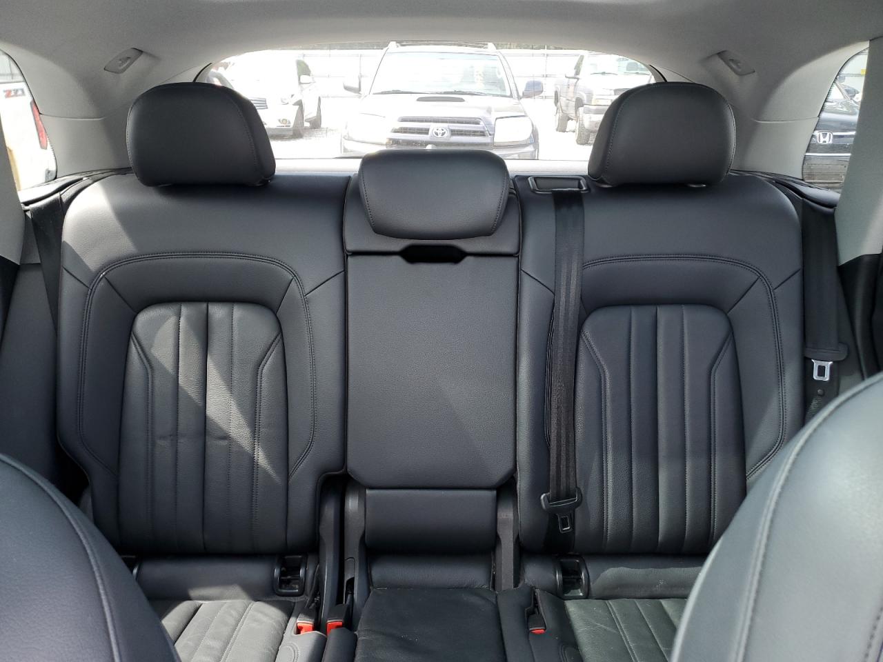 2018 Audi Q5 Premium Plus VIN: WA1BNAFYXJ2137041 Lot: 64109125