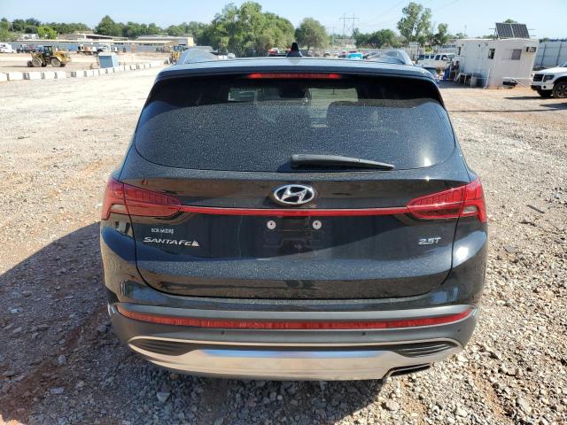  HYUNDAI SANTA FE 2021 Czarny