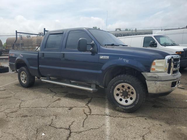 2005 FORD F250 SUPER DUTY  