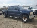 2005 FORD F250 SUPER DUTY   à vendre chez Copart OH - DAYTON