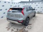2024 KIA NIRO 3 HEV for sale at Copart BRISTOL