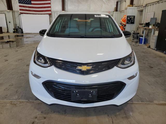  CHEVROLET BOLT 2020 Biały