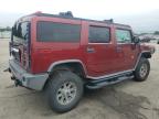 2003 HUMMER H2    for sale at Copart OH - DAYTON