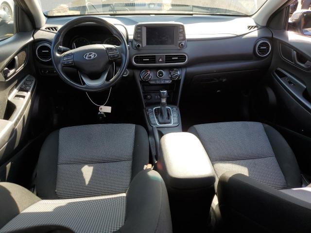  HYUNDAI KONA 2020 Gray