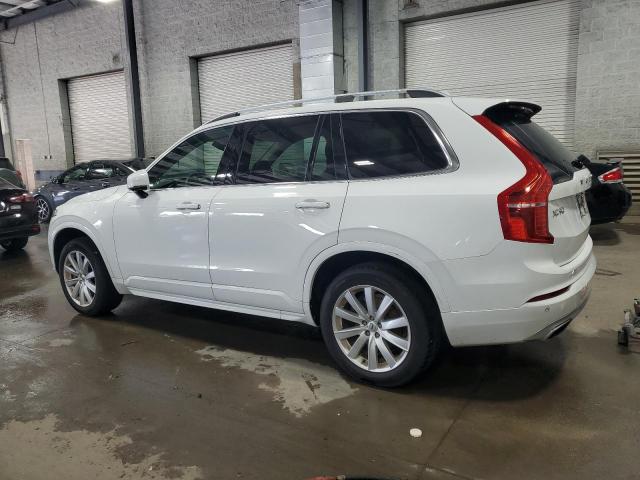  VOLVO XC90 2016 White