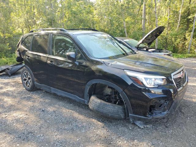 2020 SUBARU FORESTER CONVENIENCE  