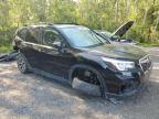 2020 SUBARU FORESTER CONVENIENCE   for sale at Copart ON - COOKSTOWN