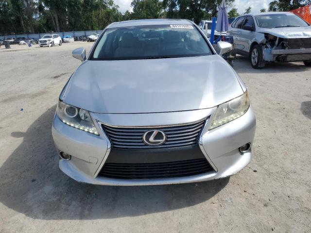  LEXUS ES350 2014 Srebrny