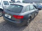 2013 AUDI A4 SE TDI for sale at Copart BRISTOL