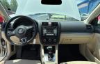 2010 VOLKSWAGEN JETTA SE   for sale at Copart KS - KANSAS CITY