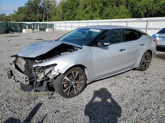  NISSAN MAXIMA 2018 Gray