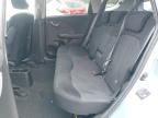 2010 HONDA JAZZ EX I- for sale at Copart WHITBURN