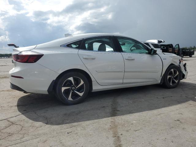  HONDA INSIGHT 2021 Biały