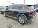 2021 MERCEDES-BENZ GLA 250   for sale at Copart CA - LOS ANGELES