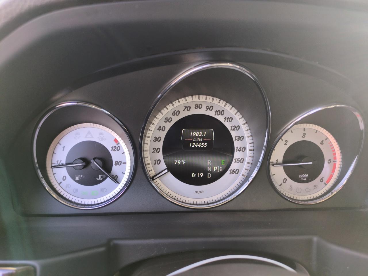 2015 Mercedes-Benz Glk 250 Bluetec VIN: WDCGG0EB0FG364269 Lot: 63591365
