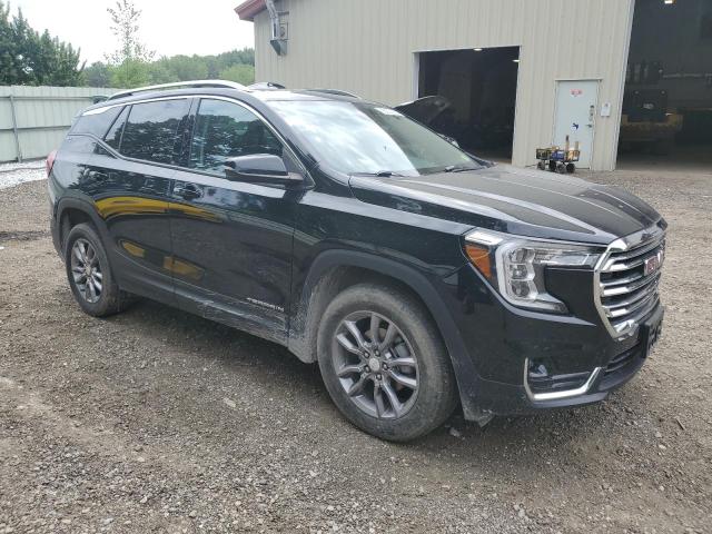  GMC TERRAIN 2022 Czarny