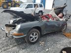 1968 PORSCHE 912   à vendre chez Copart NS - HALIFAX